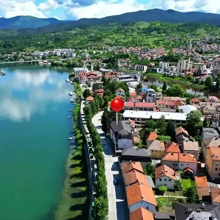Aluna 4 * Višegrad