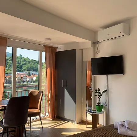 Appartamento Aluna 4