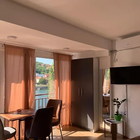 Appartamento Aluna 4